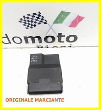 Centralina ecu cdi usato  Riesi