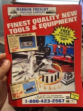 1988 harbor freight for sale  Mansfield