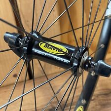 Mavic crossmax ceramic for sale  Fort Collins