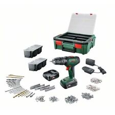 Bosch universaldrill drill d'occasion  Expédié en Belgium