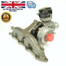 Turbocharger citroen peugeot for sale  MILTON KEYNES