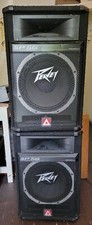 Set peavey sp5g for sale  Dallas