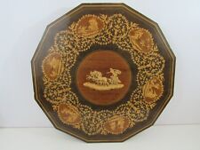 Vintage italian inlay for sale  Tucson
