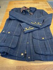 joules jacket 16 for sale  CAMBORNE