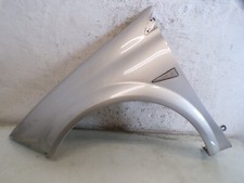 Kotflügel renault megane gebraucht kaufen  Wolfen