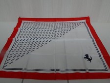 Foulard vintage originale usato  Santena