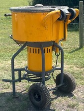 Baron m110 110v for sale  UXBRIDGE