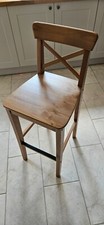 Ikea ingolf breakfast for sale  CORSHAM