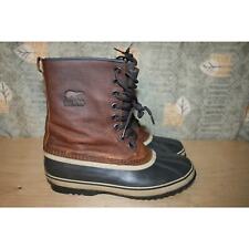 Sorel premier brown for sale  Chicago