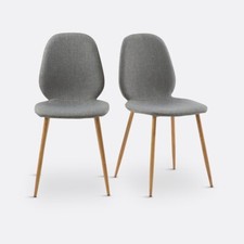 Chaise design pieds d'occasion  Paris XVII
