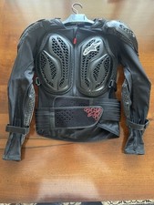 Pettorina motocross alpinestar usato  Italia