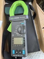 Iso tech ipm6200 for sale  BRADFORD