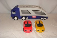 Little tikes semi for sale  Strongsville