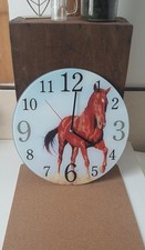 Horloge murale fond d'occasion  Aix-les-Bains