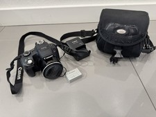Câmera Digital Canon PowerShot SX50 HS 12.1MP COMO ESTÁ comprar usado  Enviando para Brazil
