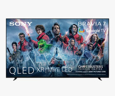 Sony bravia k85xr70pu for sale  BICESTER
