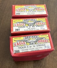 Set gretsch eagle for sale  Temecula