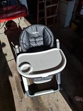 Seggiolone peg perego usato  Campagnola Emilia