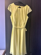 Size yellow dorothy for sale  STOCKPORT