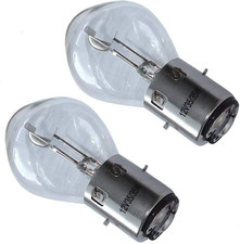 12v 35w ba20d usato  Roma