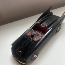 Batman batmobile corgi for sale  FALKIRK