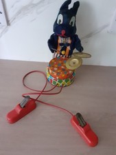 Vintage mechanical toy for sale  SHEFFIELD