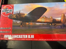 Airfix a08013a avro for sale  ULVERSTON
