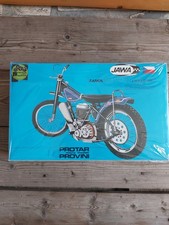 Protar jawa 500 usato  Italia