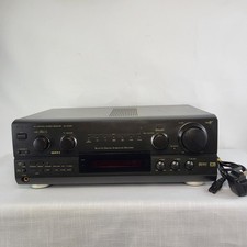 Technics dx930 surround for sale  UK