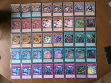 Goblin materiaktor deck gebraucht kaufen  Offenbach am Main