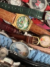 Vtg watch lot for sale  Bayside