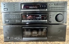 Kenwood stack 209 for sale  North Las Vegas