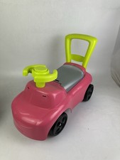 Smoby erstes auto gebraucht kaufen  Schierling