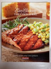 Easy cooking costco for sale  Buford