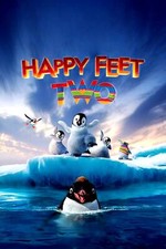 Happy feet two for sale  Fairfield