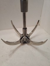 Ruipoo grappling hook for sale  Stevenson