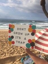 Dont grow trap for sale  Ely