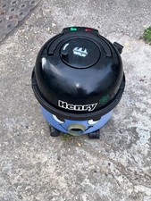 Henry numatic hvr200a for sale  EDGWARE