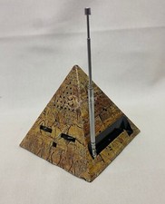 Radio piramide egizia usato  Castellazzo Bormida