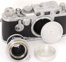 Leica body cap for sale  FOLKESTONE