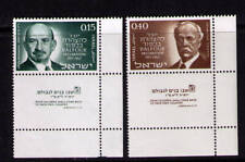 Israel 1967 50th d'occasion  Villejuif