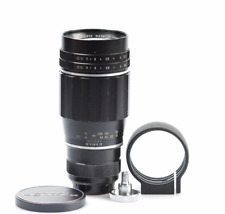 Takumar asahi obiettivo usato  Torrita Tiberina