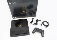 Console e caixa Luna edição limitada Final Fantasy XV 15 FF 1TB Sony PS4 comprar usado Console e caixa Luna edição limitada Final Fantasy XV 15 FF 1TB Sony PS4 comprar usado  Enviando para Brazil