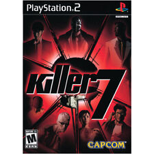 Killer ps2 game for sale  Morgantown