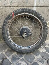 Cerchio posteriore honda usato  Viterbo