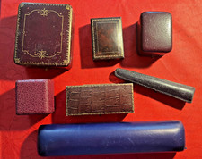 Ecrin bijoux superbe... d'occasion  Allègre
