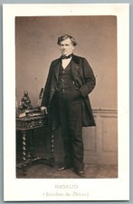 Cdv 1860 émile d'occasion Cdv 1860 émile d'occasion  Viry-Châtillon