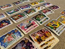 Bear yoyo cards for sale  STIRLING