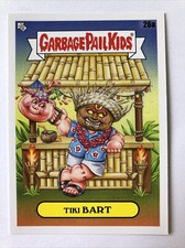 Garbage pail kids for sale  TOTLAND BAY