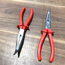 Würth flachrund zange gebraucht kaufen  Berlin